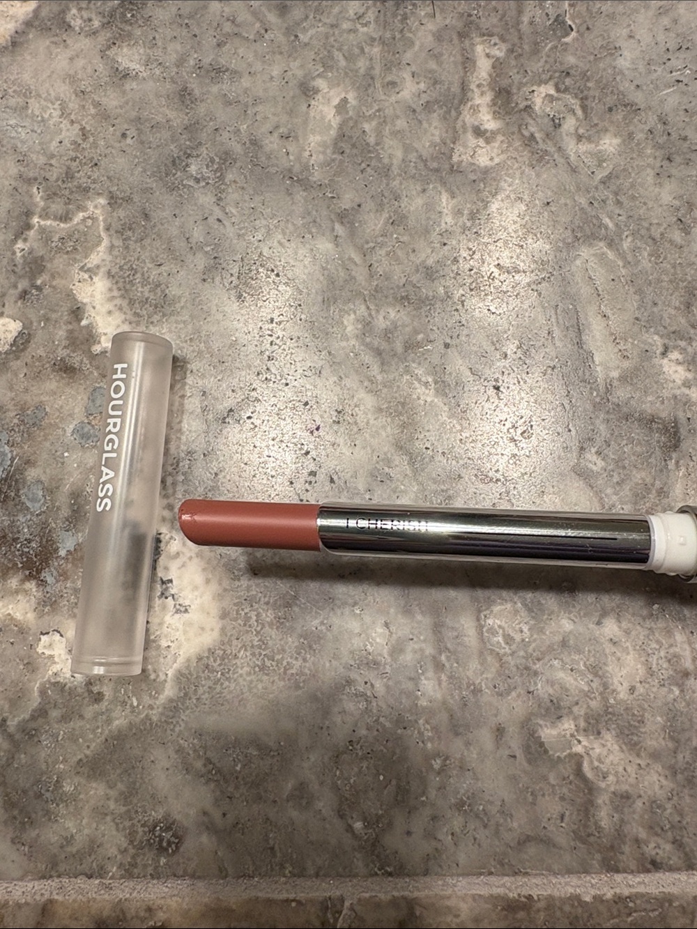 ⭐️LE⭐️ Hourglass Ultra Slim High Intensity Lipstick- I Cherish